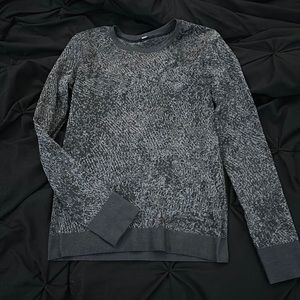 Lululemon long sleeve